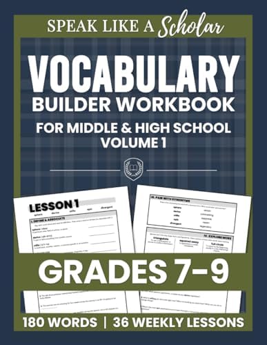 Word Smart: Building an Educated Vocabulary: Adam Robinson